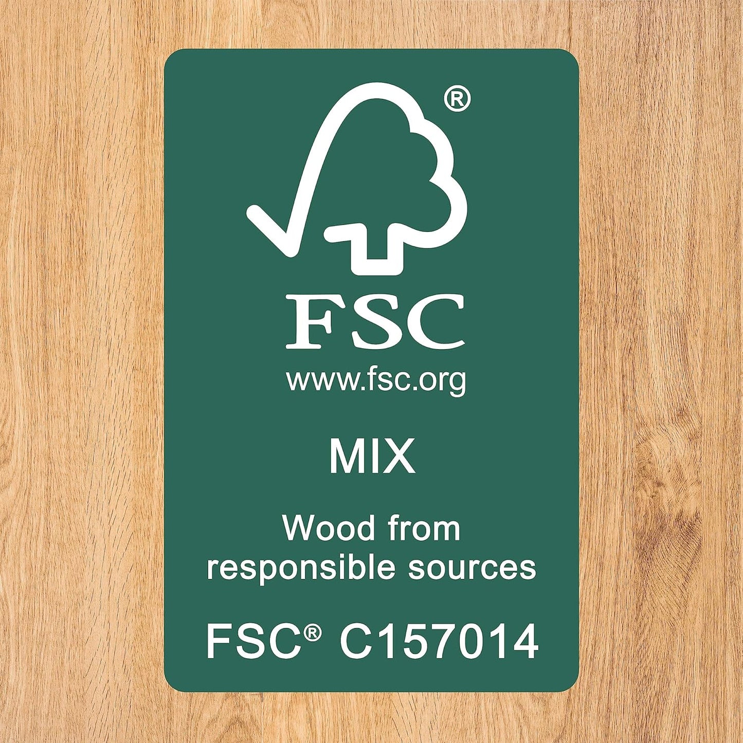 Viga Abacus Activity Panel, Montessori Wooden Wall Toy, Early Math & Counting Learning Tool, Develops Cognitive & Fine Motor Skills, Eco-Friendly Educational Toy, for Boys & Girls 18M+