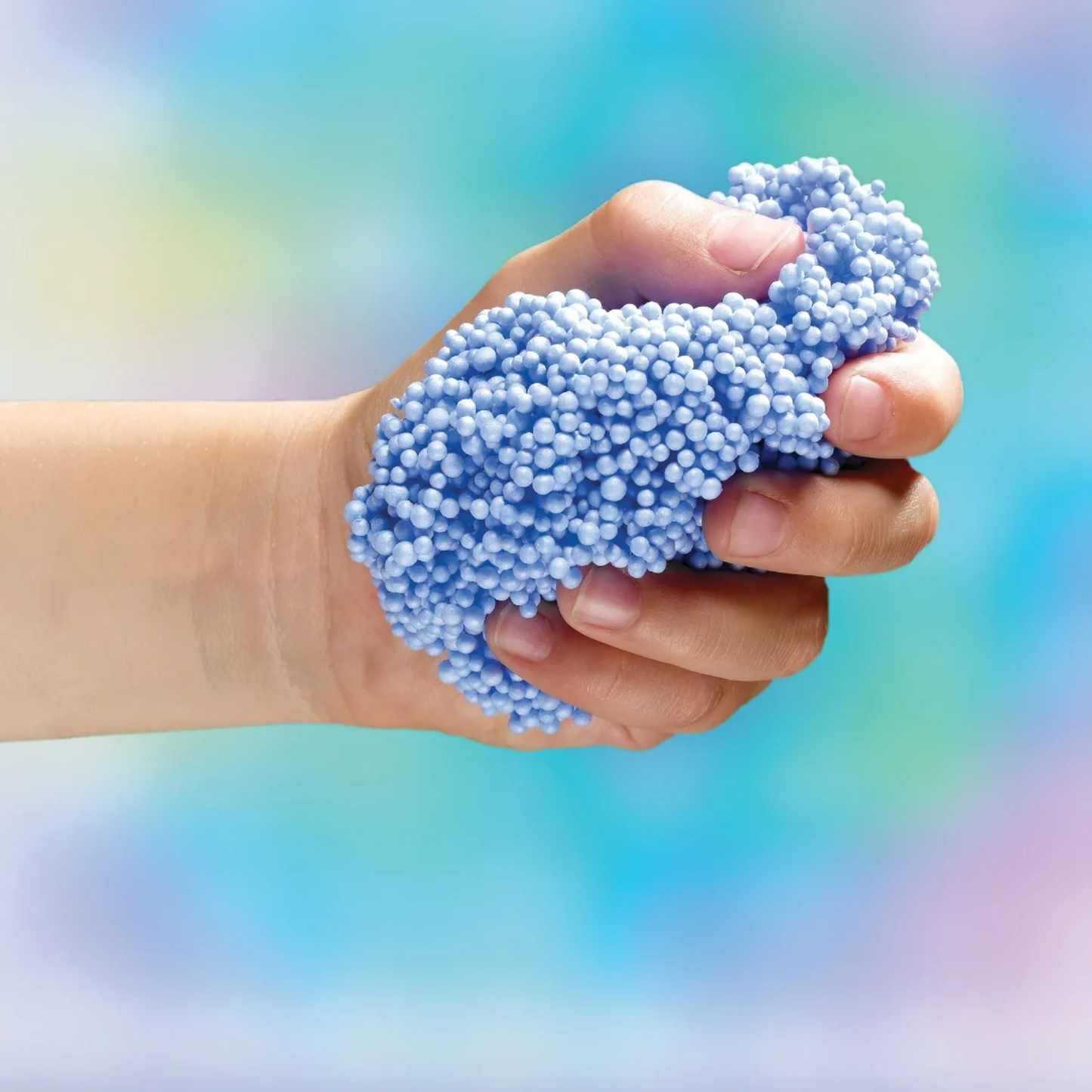Learning Resources Playfoam Student Set, Mess-Free Sensory Play Foam for Kids, Never Dries Out, Fine Motor and Creativity Development, Learning Resources