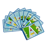 Learning Resources Numberblocks Blockzee Balance Activity Set, Interactive Math Toy with Balance Scale and Cubes, Learn Greater Than, Less Than, and Equal To, Ages 3+