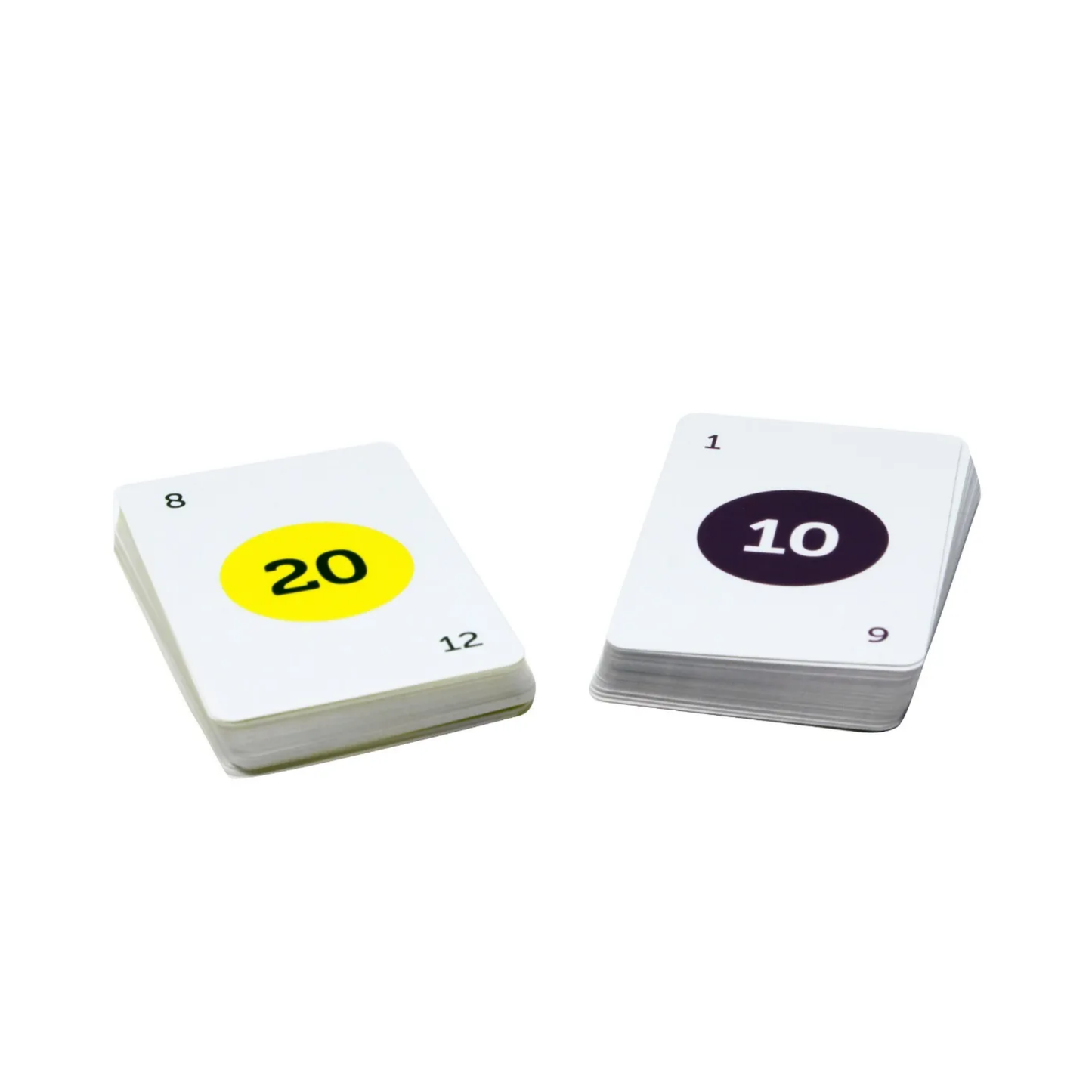 Learning Resources Tackling Add & Subtract Student Set, Addition and Subtraction Card Game for Mental Maths Fluency, 84 Colour-Coded Cards, Ideal for Home or Classroom, Ages 6+