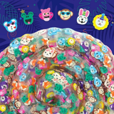 Crazy Aaron's Scentsory Dreamaway Thinking Putty, 2.75" Tin with 20g of Non-Toxic Sensory Play Putty which Never Dries Out, Soft Textured Creative Fidget Toy for Boys and Girls Ages 3Y+