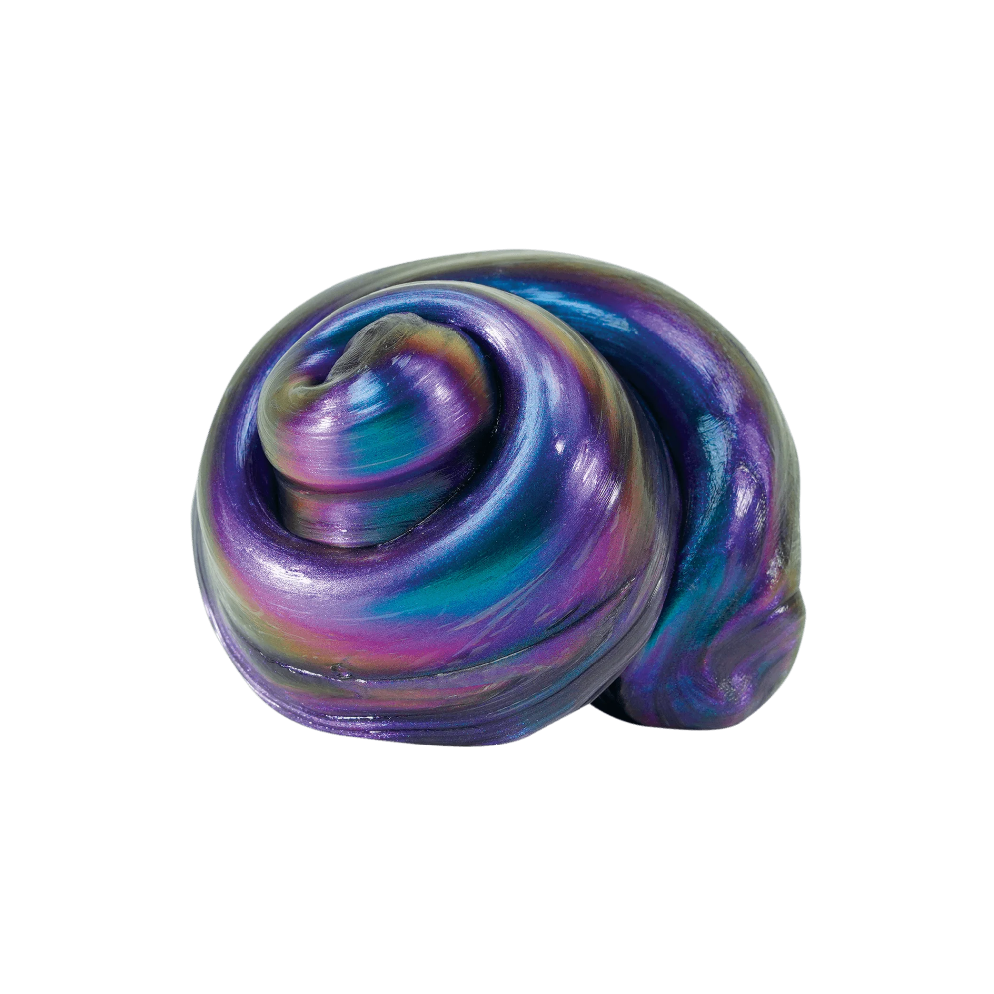 Crazy Aaron's Super Scarab Thinking Putty, 4" Tin with 90g of Non-Toxic Sensory Play Putty which Never Dries Out, Soft Textured Creative Fidget Toy for Boys and Girls Ages 3Y+