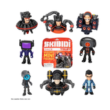 Skibidi Toilet Mystery Figures Series 2, Collectible Figures, Officially Licensed Skibidi Toilet Merch