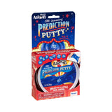 Crazy Aaron’s Amazing Prediction Thinking Putty, Interactive Fortune Reveal Sensory Putty in 4” Tin, Non-Toxic Stretchy Fidget Toy for Kids & Adults Ages 3+