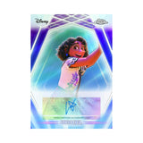 2026 Topps Disney Neon Mega Box Trading Cards, Phineas and Ferb, Epic Mickey, Descendants, Gargoyles & Disney Collectible Card Box