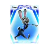 2026 Topps Disney Neon Mega Box Trading Cards, Phineas and Ferb, Epic Mickey, Descendants, Gargoyles & Disney Collectible Card Box