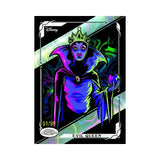2026 Topps Disney Neon Mega Box Trading Cards, Phineas and Ferb, Epic Mickey, Descendants, Gargoyles & Disney Collectible Card Box