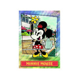 2026 Topps Disney Neon ENT Value Box Trading Cards, Phineas and Ferb, Epic Mickey, Descendants & Gargoyles Collectible Disney Card Packs