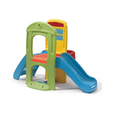 Play Ball Fun Climber™ Outdoor Toddler Activity Center for Kids 1–3, Climber, Slide & Ball Pit with Sensory Play, Play Sets & Playground Equipment