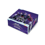 K-Pop Demon Hunters Collectible Trading Cards Classic Edition Foil 001 EMEA Series 1-B, Official Kayou Foil Trading Card Pack for Collectors, Ages 8+
