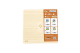 Viga Train, 9 Piece Jigsaw Puzzle, Montessori Wooden Toy, Develops Sensory, Cognitive & Fine Motor Skills, Non-Toxic & Eco-friendly Kids Educational Toy, Suitable for Boys and Girls Aged 18M+