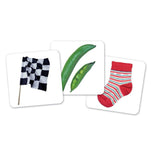 Learning Resources Vowel Owls Sorting Set, Hands-On Literacy Activity for Kids with 100 Picture Cards and 6 Owl Containers, Teaches Short and Long Vowel Sounds, Ages 5+