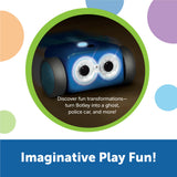 Learning Resources Botley 2.0 the Coding Robot Activity Set, Screen-Free Coding Robot for Kids Aged 5+