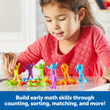 Learning Resources All About Me Feelings Activity Set, Social-Emotional Learning (SEL) Game for Kids, Ages 3+
