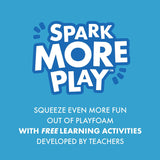 Learning Resources Design & Drill Marble Maze, STEM Construction Toy