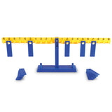 Learning Resources Maths Balance, Hands-On Number Operations & Algebra Learning Tool for Ages 6+