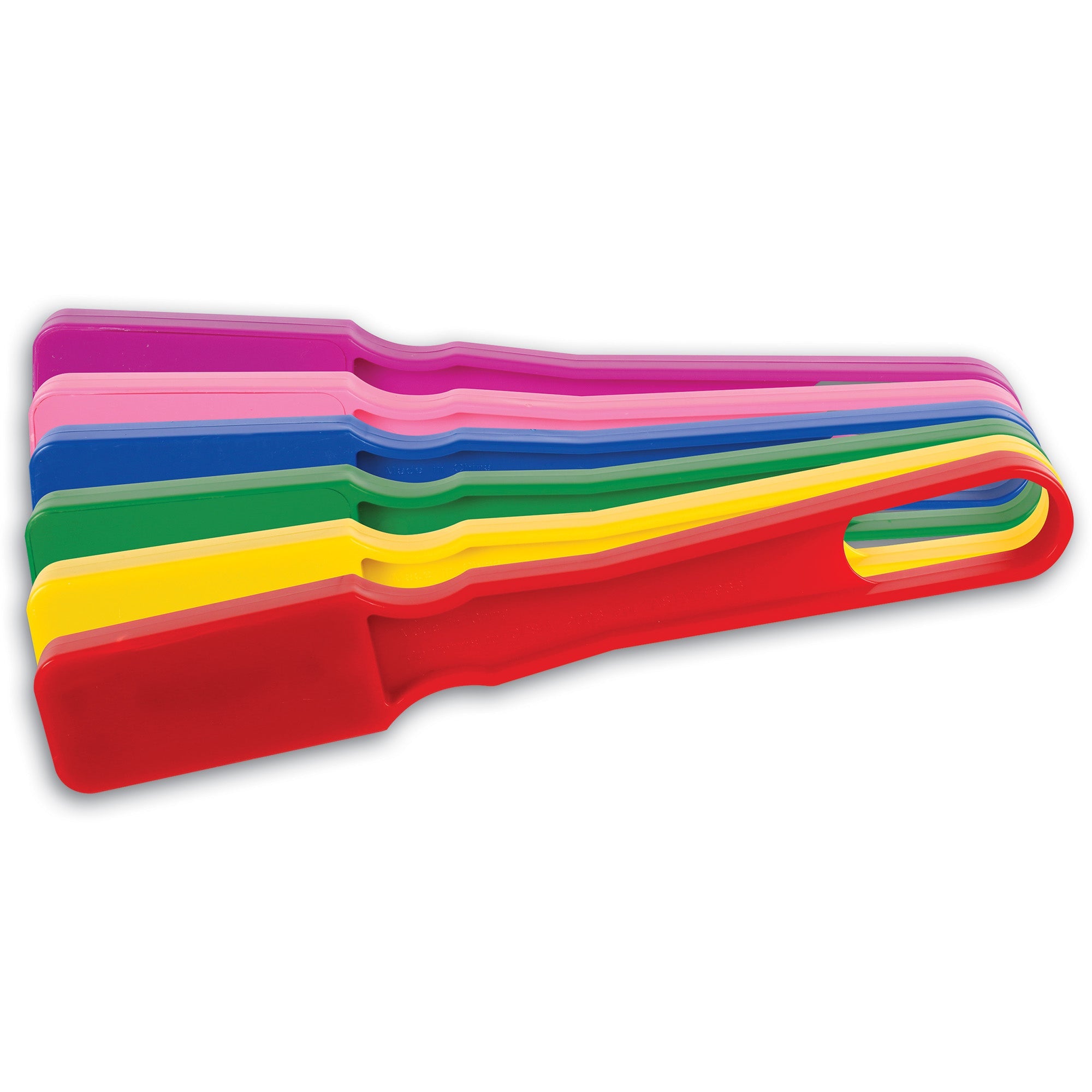 Learning Resources Primary Science Magnetic Wands, Set of 6 Vibrant Colours, Perfect for Early Exploration and STEM Learning, Ideal for Little Hands, Ages 3+