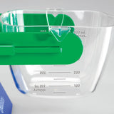 Learning Resources Bucket Balance, Teaches Weight & Measurement, Half-Litre Buckets, Ages 3+