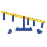 Learning Resources Maths Balance, Hands-On Number Operations & Algebra Learning Tool for Ages 6+