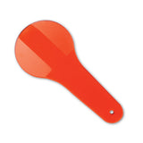 Learning Resources Primary Science® Colour Paddles, Early Colour Recognition and Mixing Tool, Set of 6, Ages 3+