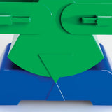 Learning Resources Bucket Balance, Teaches Weight & Measurement, Half-Litre Buckets, Ages 3+