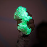 Learning Resources Playfoam Glow-in-the-Dark 8-Pack, Mess-Free Sensory Play Foam, Never Dries Out, Glows in the Dark for Creative Fun