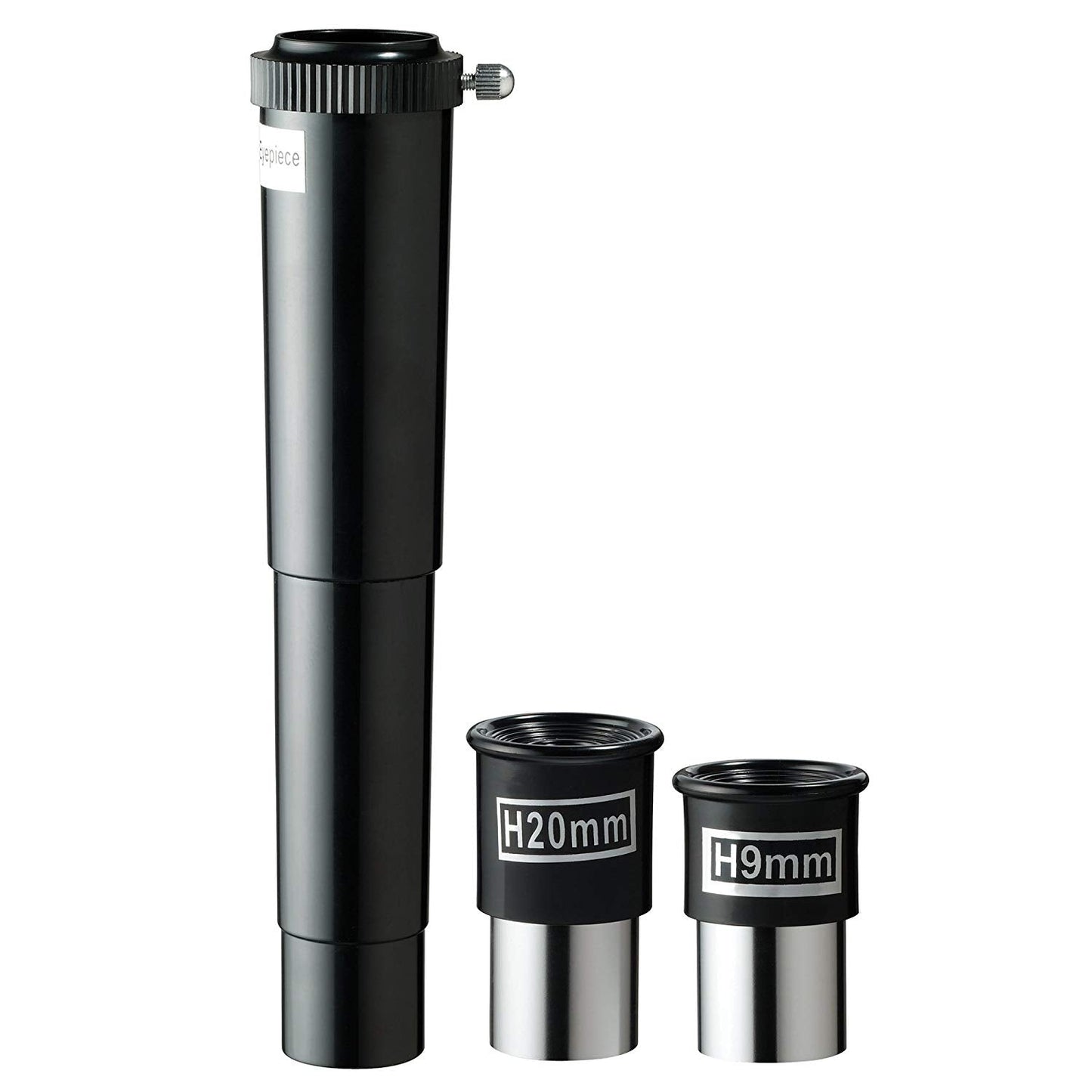 Learning Resources Vega 360 Refractor Telescope, Beginner Telescope for Kids with Precision Optics, 50mm Lens, and Tabletop Tripod, Ideal for Backyard Astronomy and STEM Exploration