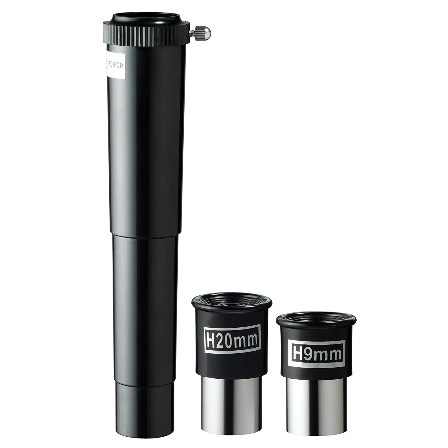 Learning Resources Vega 360 Refractor Telescope, Beginner Telescope for Kids with Precision Optics, 50mm Lens, and Tabletop Tripod, Ideal for Backyard Astronomy and STEM Exploration