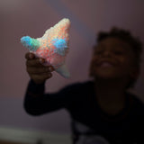 Learning Resources Playfoam Glow-in-the-Dark 8-Pack, Mess-Free Sensory Play Foam, Never Dries Out, Glows in the Dark for Creative Fun
