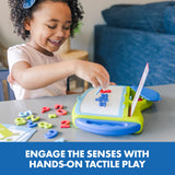 Learning Resources MathMagnets Go! Counting, Magnetic Maths Learning Set for Kids, Includes 42 Magnets & 30 Activity Cards, Ages 4+