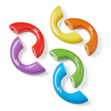 Learning Resources Phoneme Phones (Set of 6), Phonics and Speech Therapy Tool for Building Phonemic Awareness, Whisper Reading, and Pronunciation Practice, Ages 3+