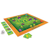 Learning Resources Code & Go Robot Mouse Mania Board Game, Early Introduction to Coding and STEM for Kids Aged 5+
