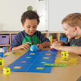 Learning Resources Code & Go Robot Mouse Math Pack, Early Coding and Math Skills for Kids Aged 5+ (Robot Mouse Not Included)